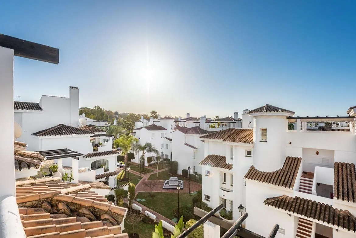 Apartment Los Naranjos New Scandinavian Style Duplex Penthouse Within Walking Distance To Puerto Banus Marbella Spain